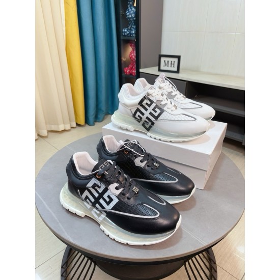 Givenchy Shoes Top Quality Givenchy Shoes Top Quality