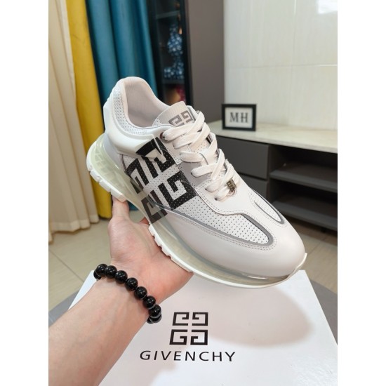 Givenchy Shoes Top Quality Givenchy Shoes Top Quality