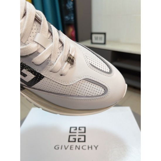 Givenchy Shoes Top Quality Givenchy Shoes Top Quality