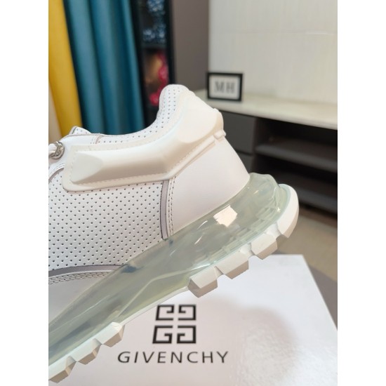 Givenchy Shoes Top Quality Givenchy Shoes Top Quality