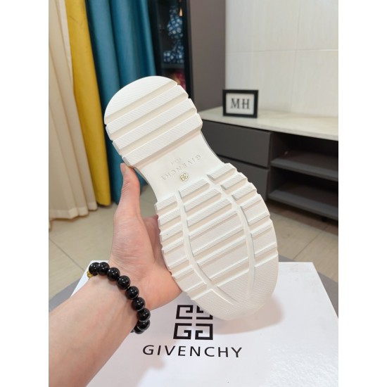 Givenchy Shoes Top Quality Givenchy Shoes Top Quality