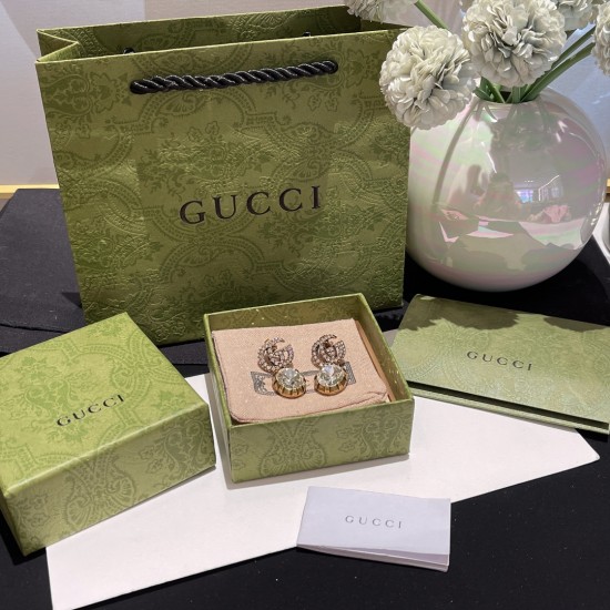 Gucci Jewelry Earrings Gucci Jewelry Earrings
