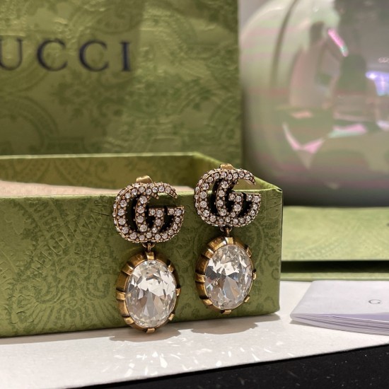 Gucci Jewelry Earrings Gucci Jewelry Earrings