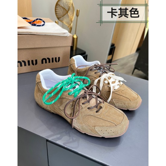 MiuMiu Shoes Top Quality MiuMiu Shoes Top Quality