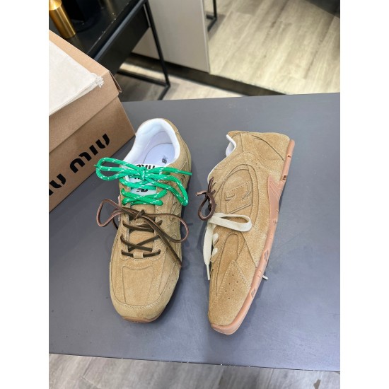 MiuMiu Shoes Top Quality MiuMiu Shoes Top Quality