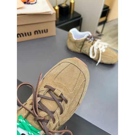 MiuMiu Shoes Top Quality MiuMiu Shoes Top Quality