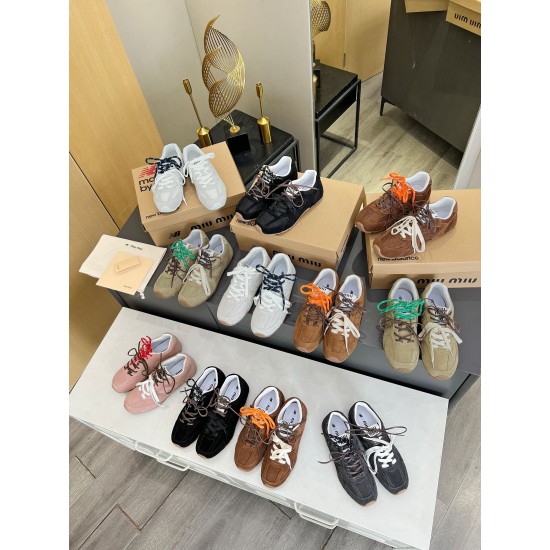 MiuMiu Shoes Top Quality MiuMiu Shoes Top Quality