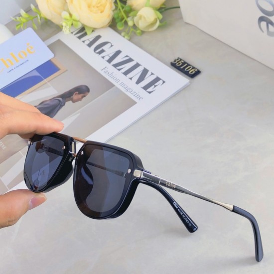 Chloe Glasses