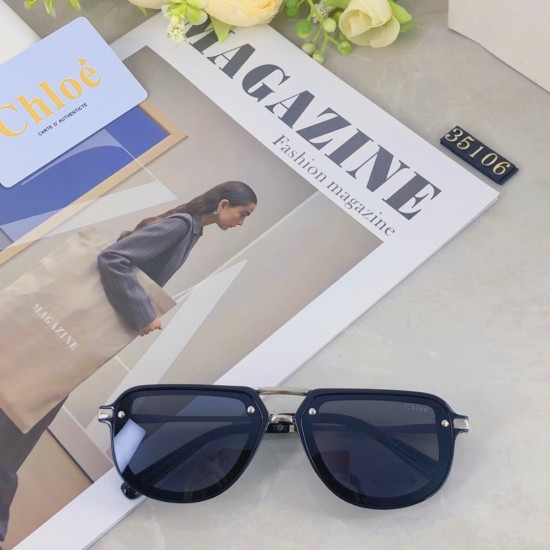 Chloe Glasses
