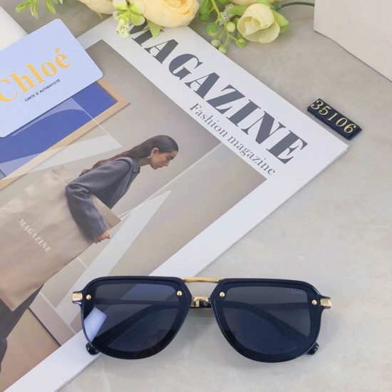 Chloe Glasses
