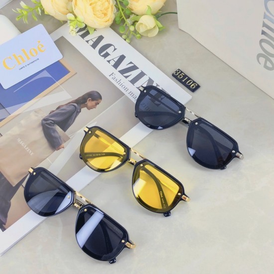 Chloe Glasses