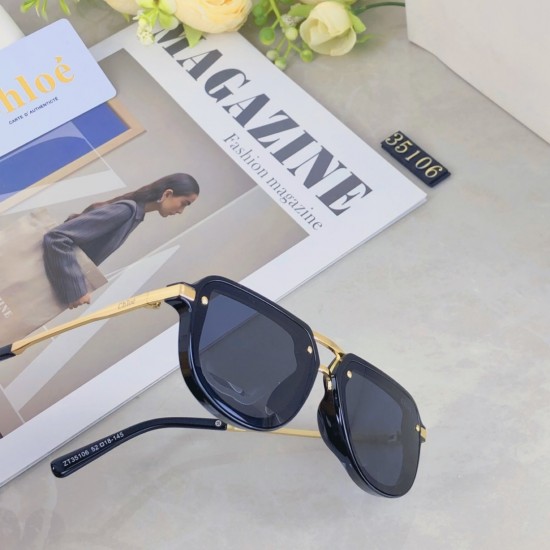 Chloe Glasses