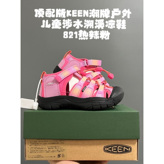 Children Shoes Keen High Quality Children Shoes Keen High Quality