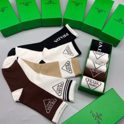 Prada Socks