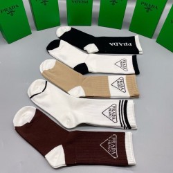 Prada Socks