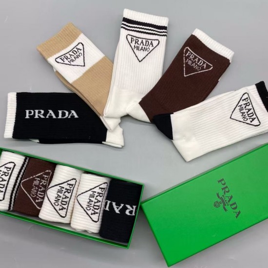 Prada Socks