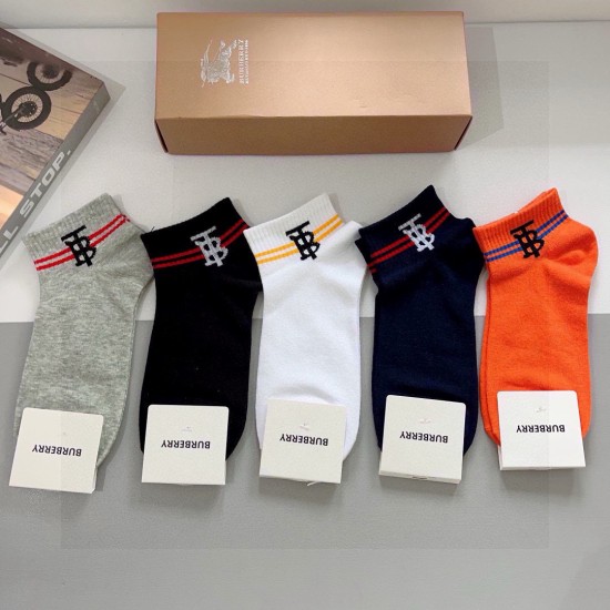 Burberry Socks