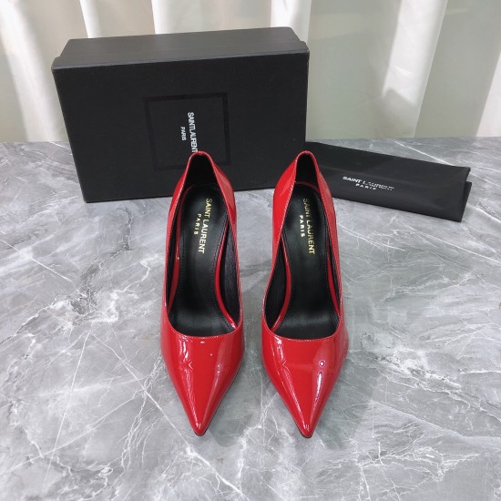 YSL Shoes Top Quality YSL Shoes Top Quality