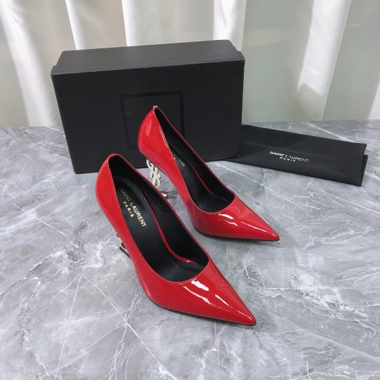YSL Shoes Top Quality YSL Shoes Top Quality