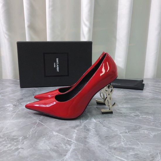 YSL Shoes Top Quality YSL Shoes Top Quality