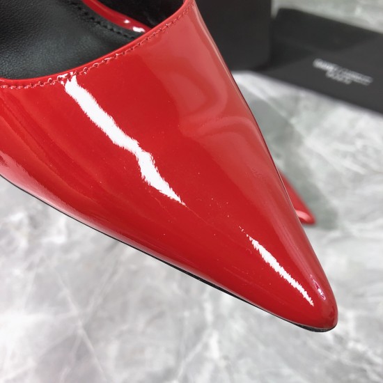 YSL Shoes Top Quality YSL Shoes Top Quality