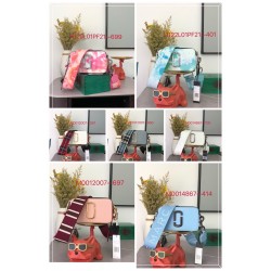 MJ Bags