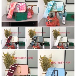MJ Bags
