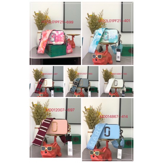 MJ Bags MJ Bags