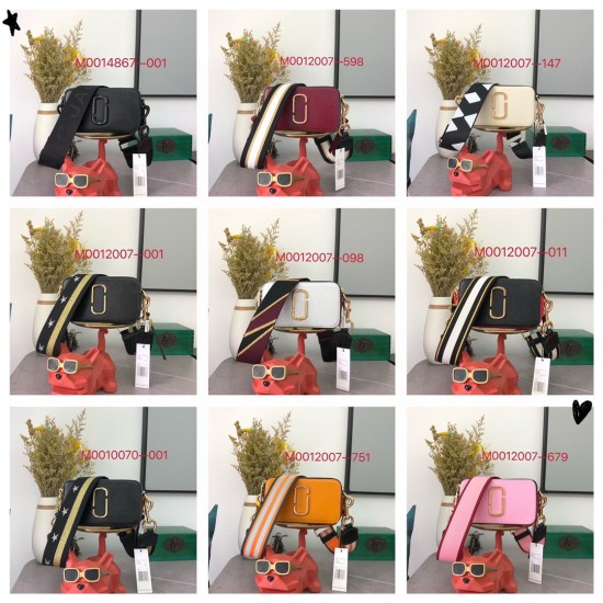 MJ Bags MJ Bags