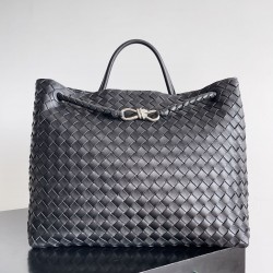 BV Bags Top Quality ANDIAMO 743575