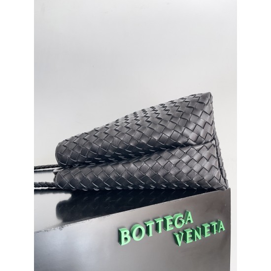 BV Bags Top Quality ANDIAMO 743575 BV Bags Top Quality ANDIAMO 743575