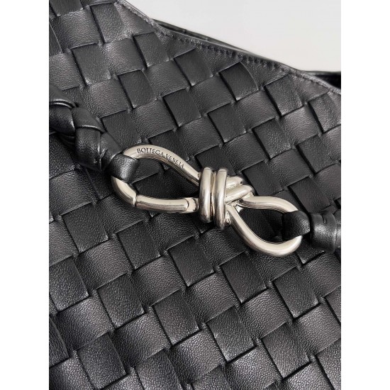 BV Bags Top Quality ANDIAMO 743575 BV Bags Top Quality ANDIAMO 743575