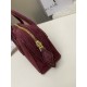 Alaia Bags Top Quality 31x17x10cm Alaia Bags Top Quality 31x17x10cm