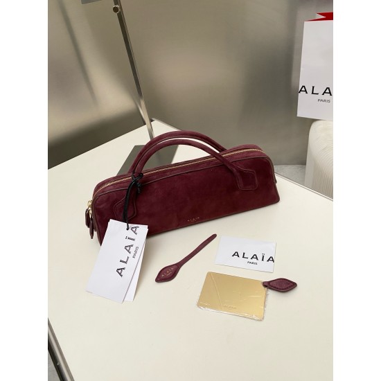 Alaia Bags Top Quality 31x17x10cm Alaia Bags Top Quality 31x17x10cm