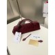 Alaia Bags Top Quality 31x17x10cm Alaia Bags Top Quality 31x17x10cm