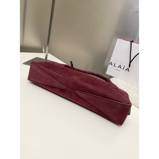 Alaia Bags Top Quality 31x17x10cm Alaia Bags Top Quality 31x17x10cm