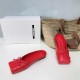 Jacquemus Shoes Top Quality Jacquemus Shoes Top Quality
