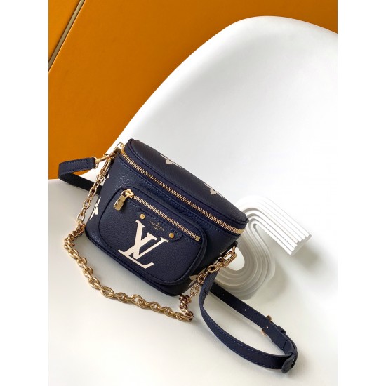 LV Bags Top Quality Mini Bumbag LV Bags Top Quality Mini Bumbag