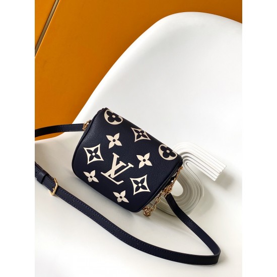 LV Bags Top Quality Mini Bumbag LV Bags Top Quality Mini Bumbag