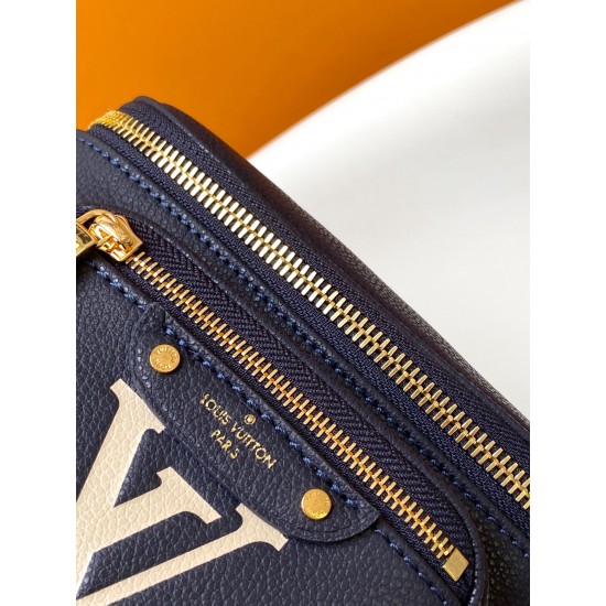 LV Bags Top Quality Mini Bumbag LV Bags Top Quality Mini Bumbag