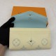 LV Bags High Quality Flip Wallet
