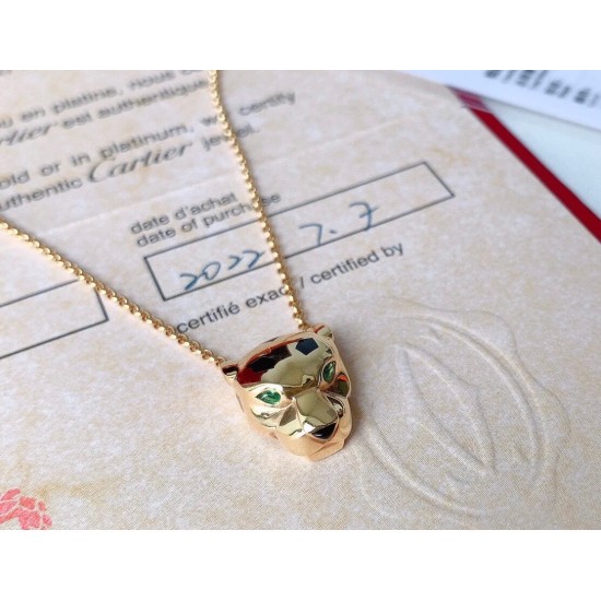 Cartier Jewelry Necklace Top Quality Cartier Jewelry Necklace Top Quality
