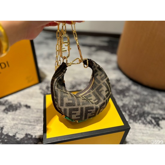 Fendi Bags High Quality