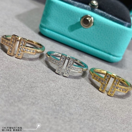 Tiffany Jewelry Ring Tiffany Jewelry Ring