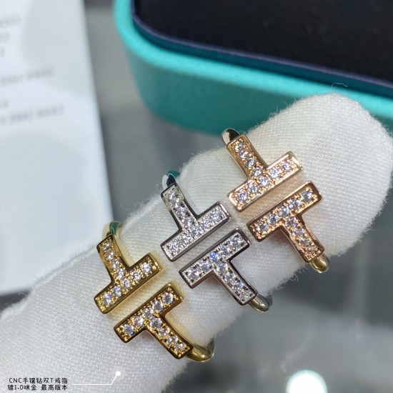 Tiffany Jewelry Ring Tiffany Jewelry Ring
