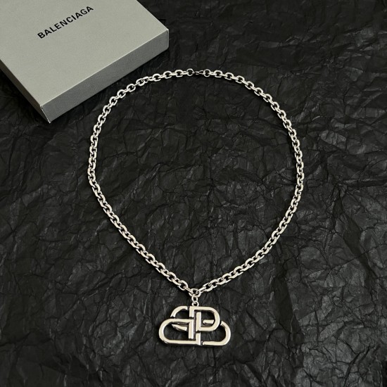 Balenciaga Jewelry Necklace Balenciaga Jewelry Necklace
