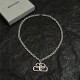 Balenciaga Jewelry Necklace Balenciaga Jewelry Necklace
