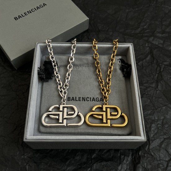 Balenciaga Jewelry Necklace Balenciaga Jewelry Necklace
