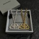 Balenciaga Jewelry Necklace Balenciaga Jewelry Necklace