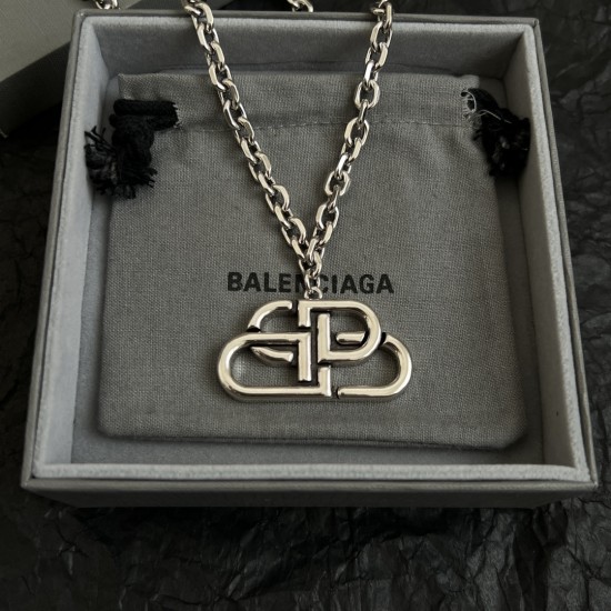 Balenciaga Jewelry Necklace Balenciaga Jewelry Necklace